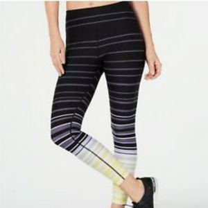 CK Performance Leggings High Waist 7/8 Tight